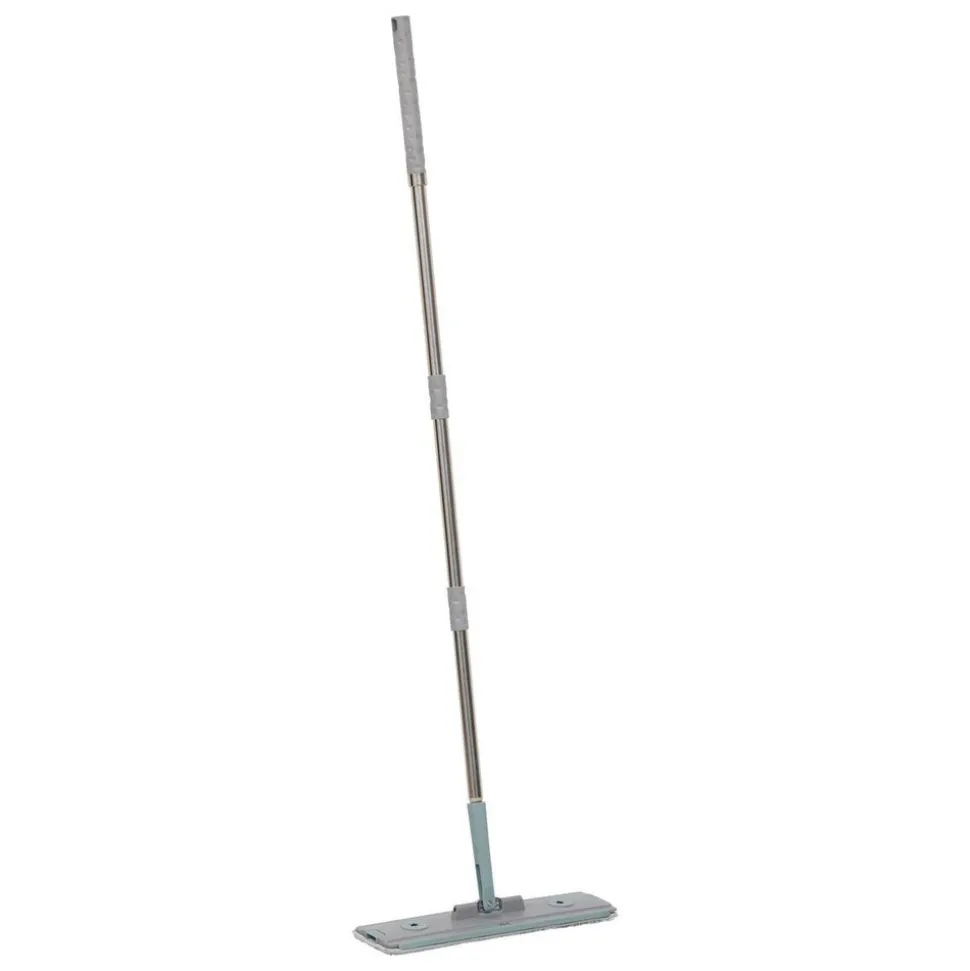 5 FIVE SIMPLY SMART - 5five - seau essoreur et balai 2 compartiments 2x6,5l
