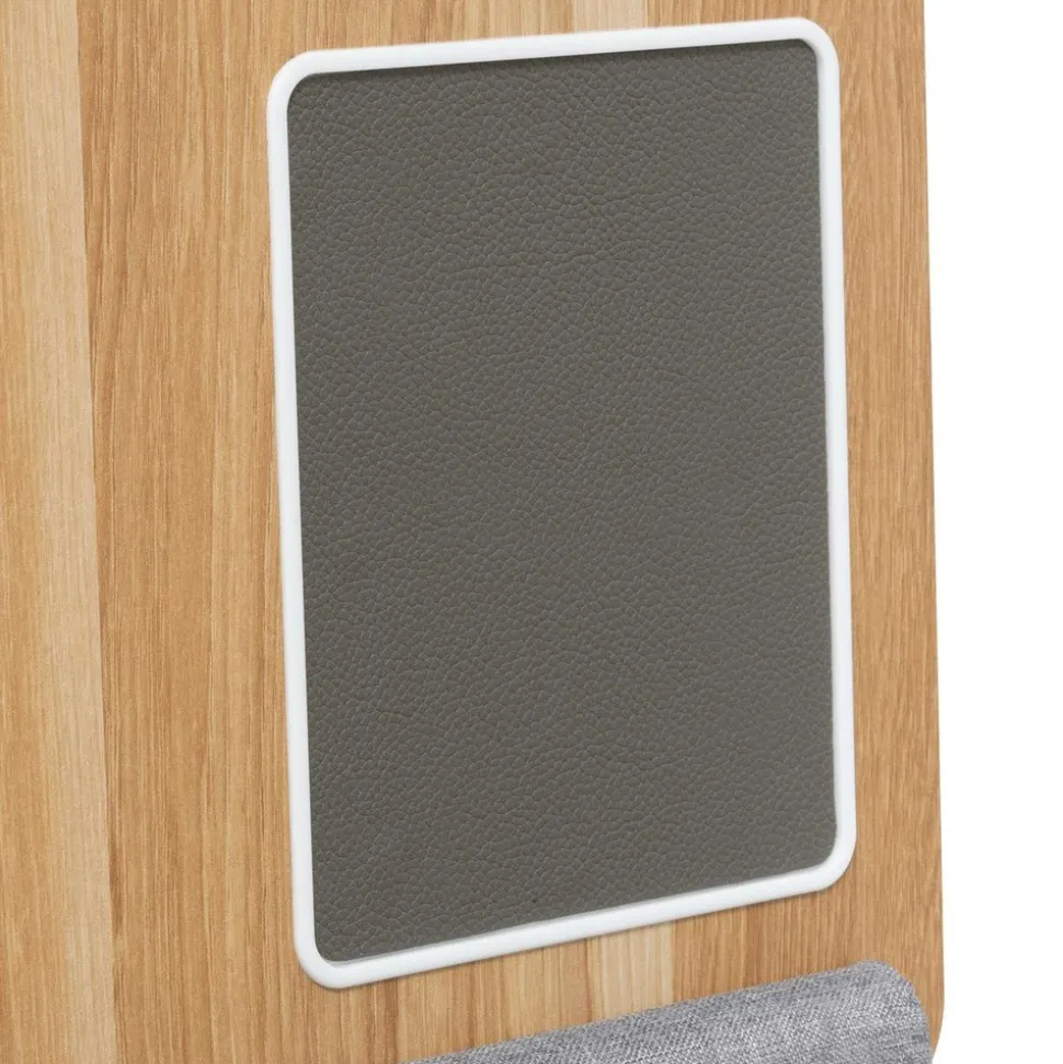 5 FIVE SIMPLY SMART - 5five - bureau transportable "athome" 55,5x37,5cm