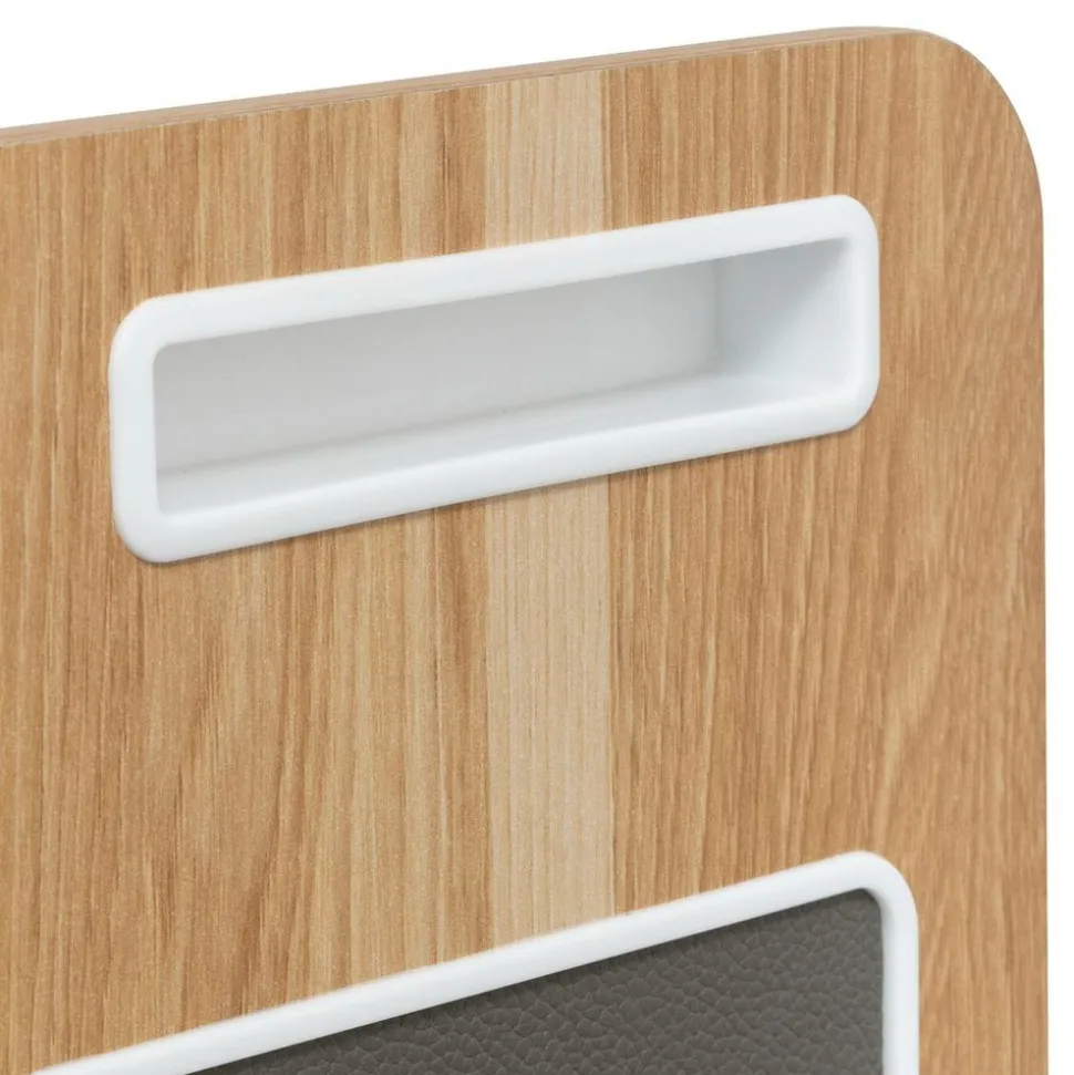 5 FIVE SIMPLY SMART - 5five - bureau transportable "athome" 55,5x37,5cm