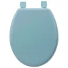 5 FIVE SIMPLY SMART - 5five - abattant wc artic en bois