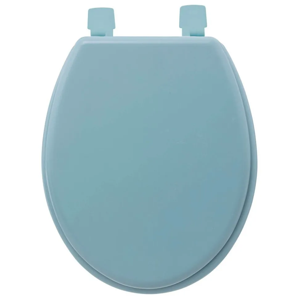 5 FIVE SIMPLY SMART - 5five - abattant wc artic en bois