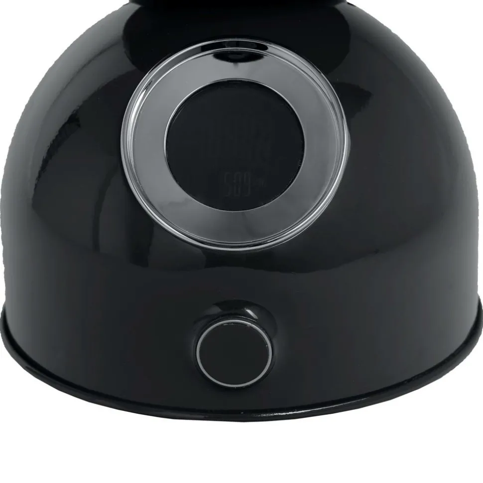 5 FIVE SIMPLY SMART - 5five - balance digitale gris silitop