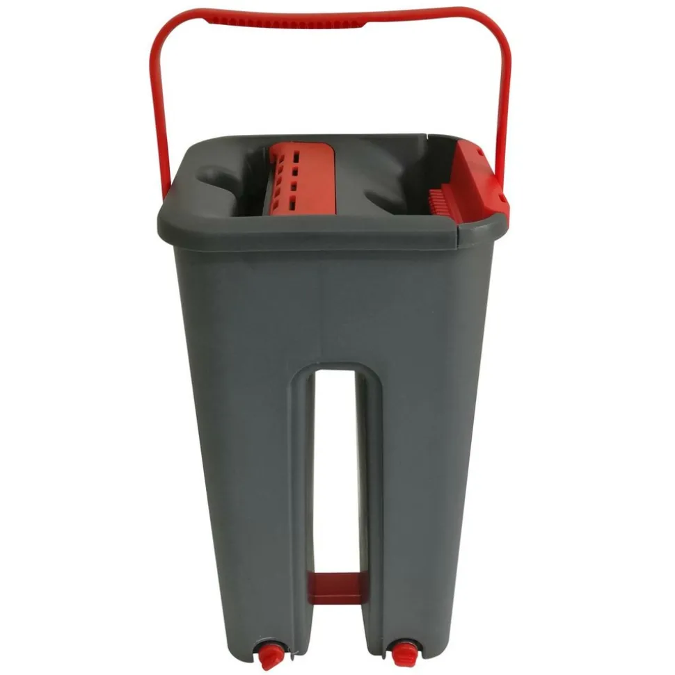 5 FIVE SIMPLY SMART - 5five - seau essoreur avec balai 4l