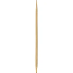 5 FIVE SIMPLY SMART - 5five - 3 boîtes 200 cure dents bambou
