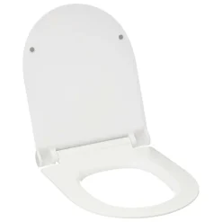 5 FIVE SIMPLY SMART - 5five - abattant wc ultra fin blanc