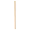 5 FIVE SIMPLY SMART - 5five - lot de 100 pailles en papier kraft