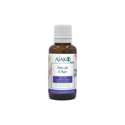 AÏAKO - Recharge spray résistance & immunité