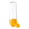 Accessoires pour cages à oiseaux ferplast univer 4550 couleurs multiples abreuvoir