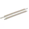 Accessoires pour cages à oiseaux ferplast comfort 2 perchoir en plastique et caoutchouc