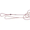 Accessoires pour rongeurs ferplast ny ham harnais laisse hamsters réglable