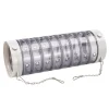 Accessoires rongeurs ferplast tube fpi 4840 plastique tunnel furets modulable