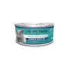 AGECOM - My little festin - bouillon thon / rouget 80 g