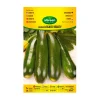AGREEN - 10 sachet de graines de courgette black beauty agreen