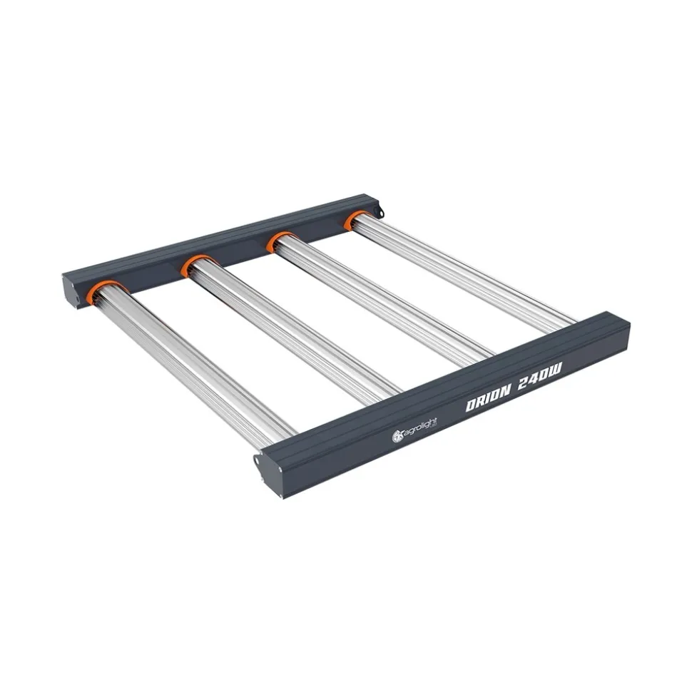 AGROLIGHT LED - Panneau led agrolight - orion 240w - 2.7 µmol/j
