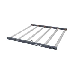 AGROLIGHT LED - Panneau led agrolight - sirius 600w - 2.7 µmol/j