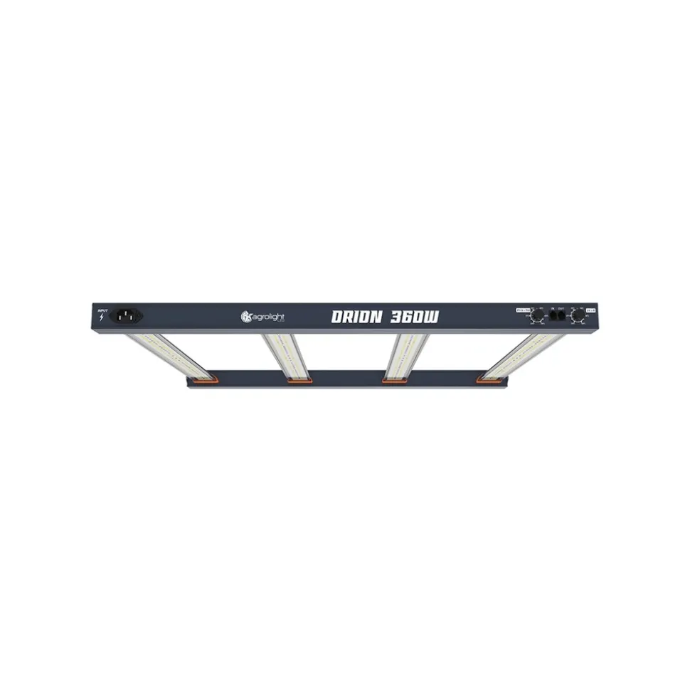 AGROLIGHT LED - Panneau led agrolight - orion 360w - 2.7 µmol/j