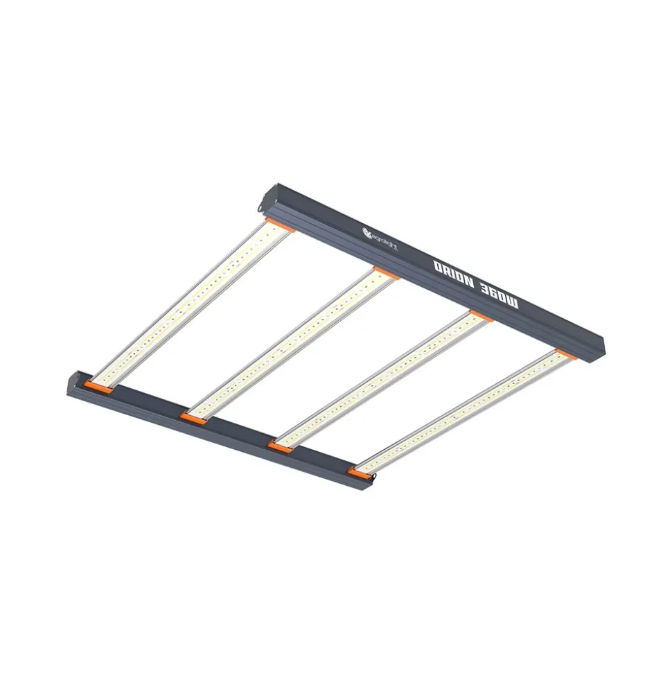 AGROLIGHT LED - Panneau led agrolight - orion 360w - 2.7 µmol/j