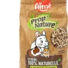AIMÉ - Litière prop'nature rongeur 10l