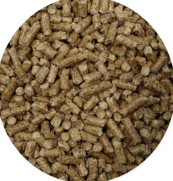 AIMÉ - Litière prop'nature rongeur 10l