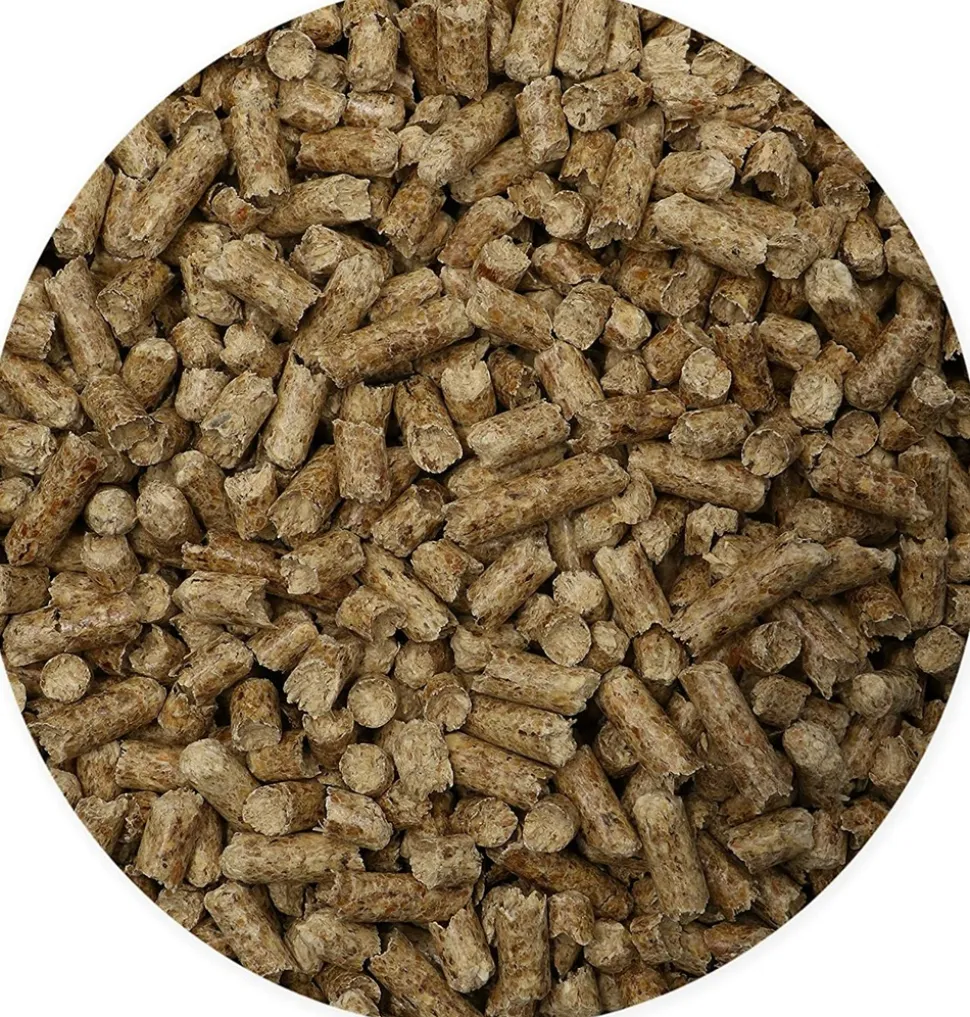 AIMÉ - Litière prop'nature rongeur 10l