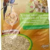 AIMÉ - Litière végétale rongeur 5l