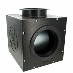 AIRFAN - Extracteur en mousse insonorisé - 4250m3/h