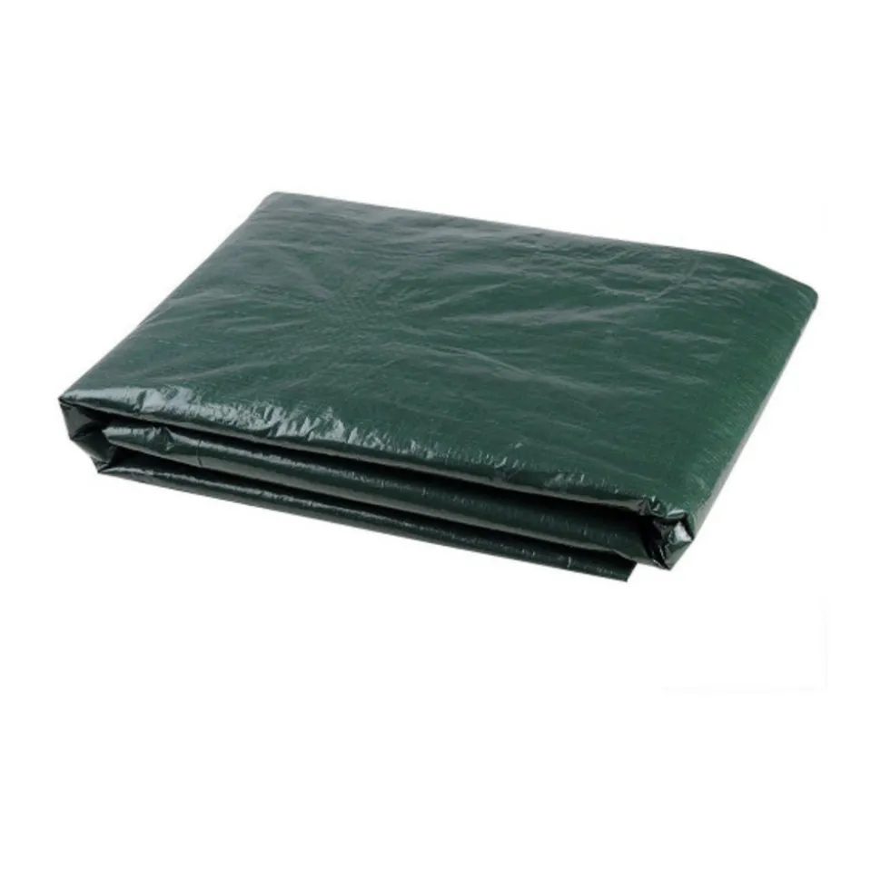 ALTADEX - Housse de chaise pour les chaises vert polyéthylène 68 x 68 x 110 cm