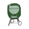 ALTADEX - Housse de protection barbecue ø73x60cm 240gr/m²