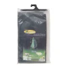 ALTADEX - Housse pour parapluie vert parasol