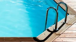 ALTANKA - Piscine en bois 6,57x4,07 - h.1,20 m fixations à visser - bas748ospl - altanka