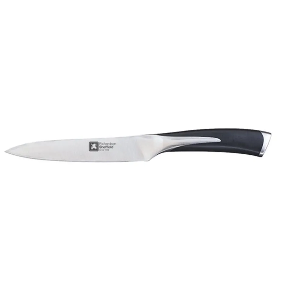 Amefa bloc de 5 couteaux inox - 697001