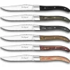 Amefa coffret de 6 couteaux à steak - 603960