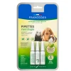 ANIMALLPARADISE - 3 pipettes insectifuges lapins, furets et cobayes.