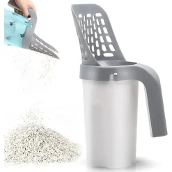ANKA - Pelle à litière Scooper pour chat