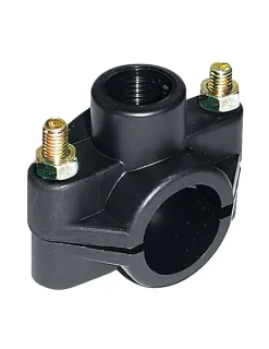 AQUA CONTROL - Collier 25mm (3/4'') aqua control
