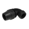 AQUA CONTROL - Coude filetage femelle 20mm (1/2'') aqua control