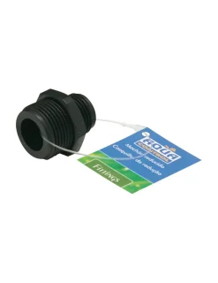 AQUA CONTROL - Réducteur machon. 1''-3/4''. Aqua control