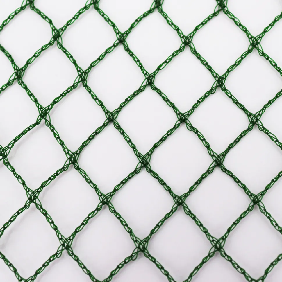 AQUAGART - Filet de bassin 22 m x 8 m filet à feuilles, filet, filet de protection contre les oiseaux, robuste