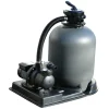 Aqualux groupe de filtration pour piscine hors-sol 20 à 40 m3 - débit 6m3/h - 2260024
