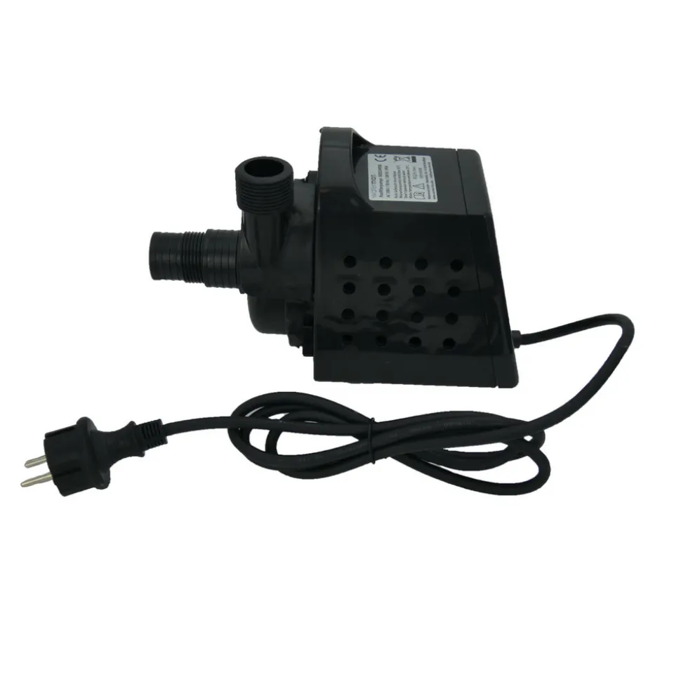 Aqualux groupe de filtration piscine hors sol - 10 m3/h - 502010450