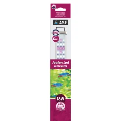AQUARIUM SYSTEMS - Rampe Led Proten 60cm Freshwater