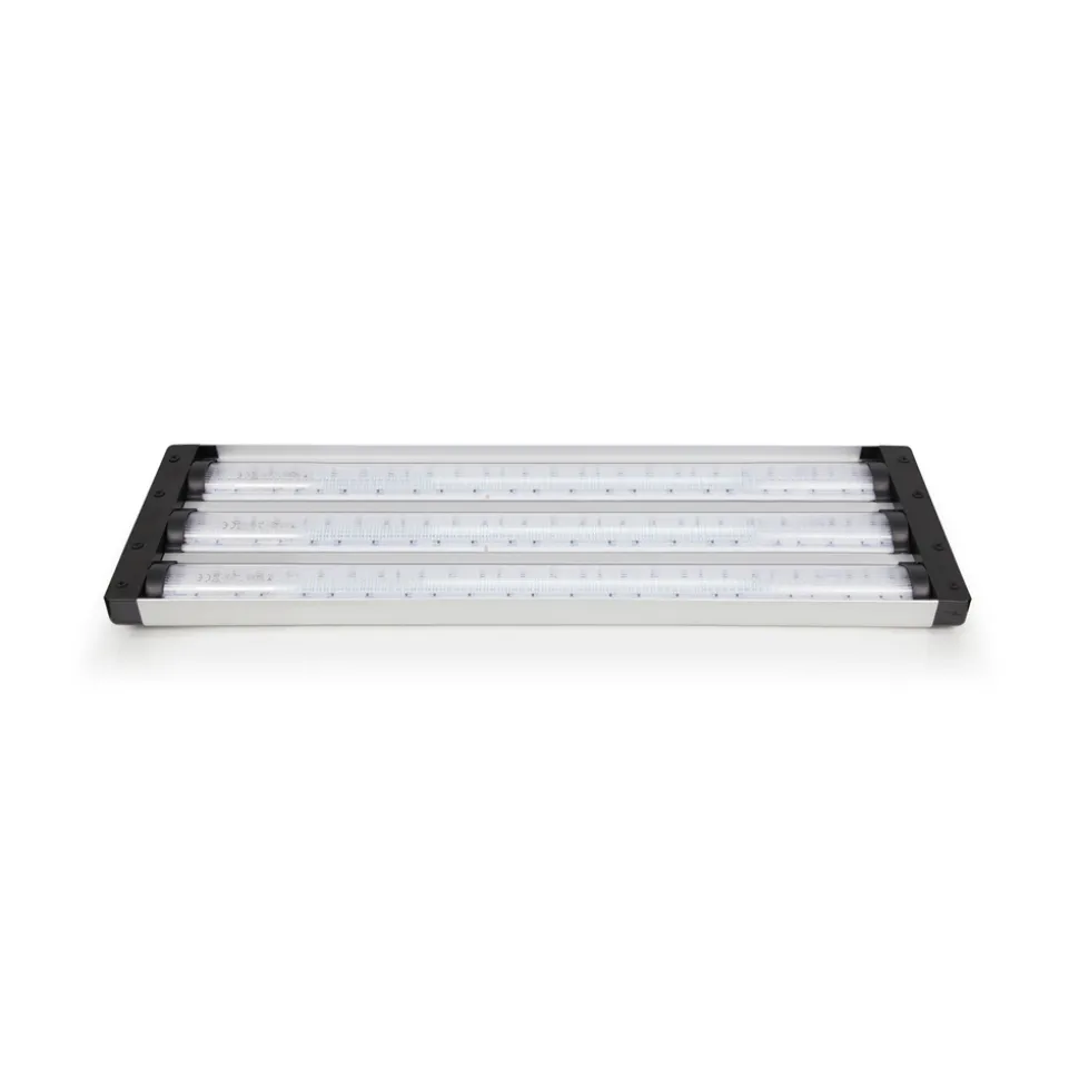 AQUATLANTIS - Rampe Easyled 3 Light 65 FW en aluminium L 79.9 l 27.7 H 17.7 cm