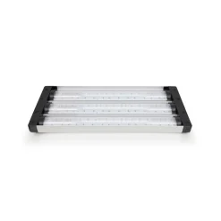 AQUATLANTIS - Rampe Easyled 3 Light 50 FW en aluminium L 56.9 l 27.7 H 17.7 cm