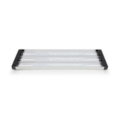 AQUATLANTIS - Rampe Easyled 3 Light 65 SW en aluminium L 79.9 l 27.7 H 17.7 cm