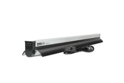 ARCADIA - Kit d'éclairage prot5 uvb 12% 54w 120 cm - rampe et tube t5 pour reptiles (lézards, tortues)