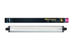 ARCADIA - Lumenize pro t5 galerie t5 uvb 2,5% 14w bluetooth - rampe d'éclairage et tube t5 pour reptiles (lézards, tortues, serpents), amp