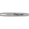 ARNOLD - Guid chaîne mini 35 cm, 3/8" lp 1,3 mm (.050"), monte 1041