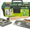 ARNOLD - Kit de nettoyage pour tondeuses et robots de tonte mtd