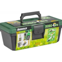 ARNOLD - Kit de nettoyage pour tondeuses et robots de tonte mtd