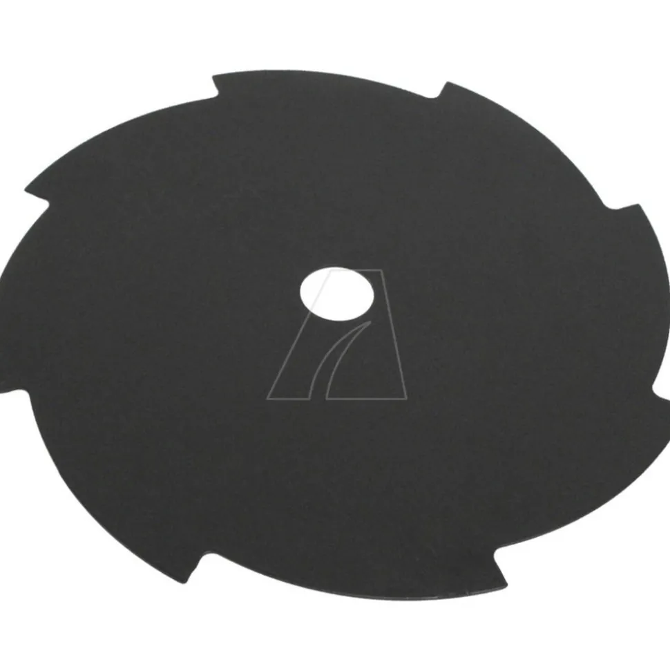 ARNOLD - Lame de coupe pour débroussailleuse 255 mm, 8 dents, tc ø 25,4 mm, 1,4 mm